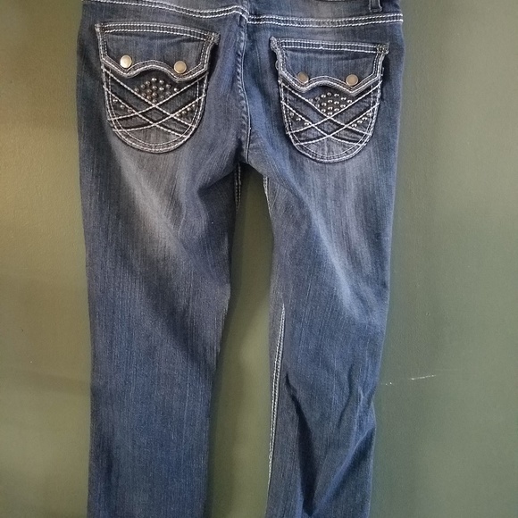 Rue 21 capris - Picture 2 of 3